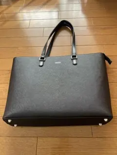 AOKI ビジネスバッグ ブラックのサムネイル