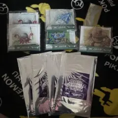 ドラゴンクエスト 一番くじ　10個セット