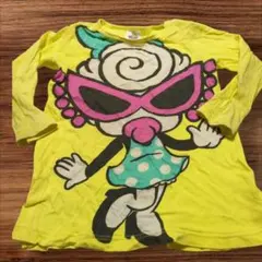 ヒスミニ ロンT 90