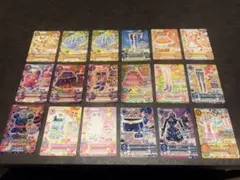 2026年最新】アイカツ まとめ売り プレミアムの人気アイテム - メルカリ
