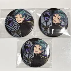 フロイド プライズ 缶バッジ 3点 セット