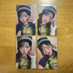 ルセラフィム LESSRAFIM unforgivenjp ウンチェ ラキドロ