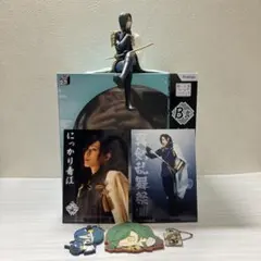 週末SALE✨刀剣乱舞 にっかり青江 ぬーどるストッパー