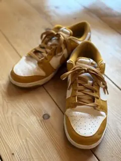 NIKE ダンク ロー ネクスト ネイチャーレディース26cm