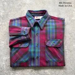 2026年最新】Prentiss ネルシャツの人気アイテム - メルカリ