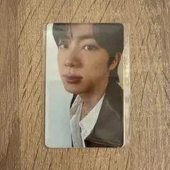 BTS ジン ラキドロ 釜山 会場限定 トレカ ARIRANG - メルカリ