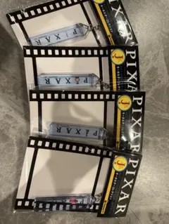 《一番くじ》Pixar★J賞4点SET