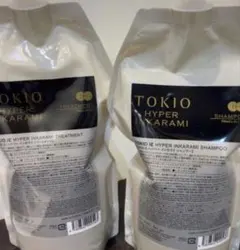 ハイパーTOKIO 詰め替えセットのサムネイル