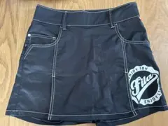 【FILA】ゴルフウェア　パンツスカート