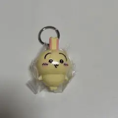 ちいかわ　うさぎストラップ　キーホルダー