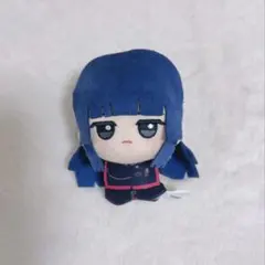 東方天乙統女 ちびぐるみ ヒプマイ