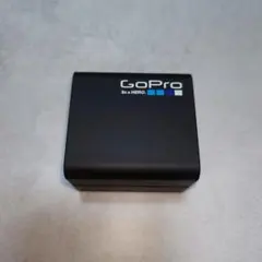 GoPro デュアルバッテリーチャージャー AHBBP-301 - メルカリ