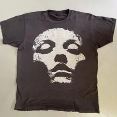 USA製 90s Hanes クリムト 接吻 アートTシャツ 墨黒 L グランジ - メルカリ