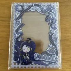 ひみつのアイプリ ガララ カードケース　きゃらっぴん