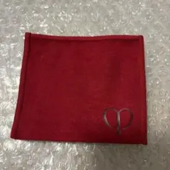 ♡匿名配送♡クレ・ド・ポーボーテ 布ケース