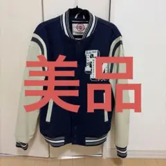 格安】FRANKLIN&MARSHALL フランクリンマーシャル ブルゾン - メルカリ