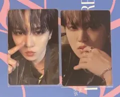 JO1 白岩瑠姫 WHERE DO WE GO 初回A トレカセット