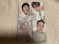 B1A4 トレカ - メルカリ