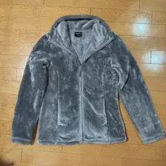 【美品】フリース 32°HEAT Mサイズ　フルジップ