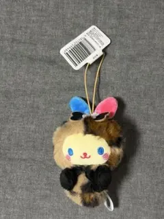 サンリオキャラクターズ ギャルらび マスコット ウサハナ