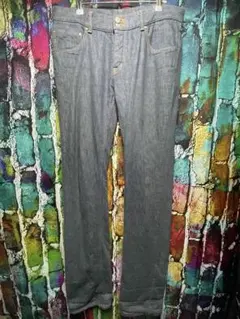 pledge プレッジ デニムパンツ size 48のサムネイル