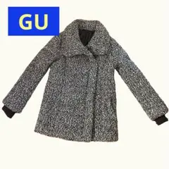 GU アウター ジャケット