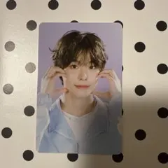 NCT WISH 2025 シーグリ ラントレ トレカ リク MD