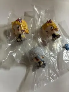 ぺたっとねじまきますこっと vol.2 煉獄杏寿郎×2 宇髄天元