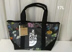 THE NORTH FACE 花柄NM82451 17L 2025秋冬新色②