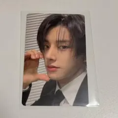 ENHYPEN DESIRE UMS 特典 トレカ ジェイク