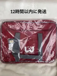 2026年最新】ワッペ スクバ 赤の人気アイテム - メルカリ