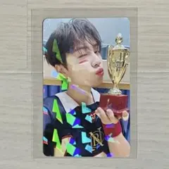 【ラスト1点】&TEAM TAKI タキ ナンバリング 限定 トレカ