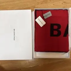 BALENCIAGA マフラーのサムネイル