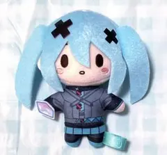 ふわぷち プロセカ 劇場版 劇場版 プロセカ ふわぷち マスコット 青柳