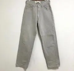 リーバイス Levi's 550 デニム