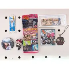 【銀魂】グッズまとめ売り〈匿名配送〉