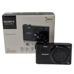2026年最新】DSC-WX300 SONY サイバーショットの人気アイテム - メルカリ