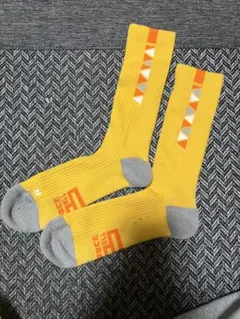 ballaholic ソックス