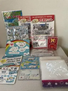 2026年最新】jal グッズの人気アイテム - メルカリ