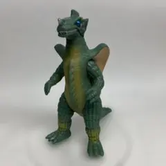 C-1629 カメレキング ウルトラ怪獣 ミニソフビ フィギュア