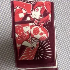 莉犬くんタオル・リストバンド・お守りセット