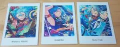 あんスタ ぱしゃっつ vol.6 Action HiMERU　渉　唯吹