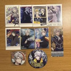 アイナナ 八乙女楽 グッズ 묶음 판매