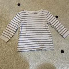 無印良品♡トレーナー