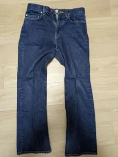 Jieda flare denimのサムネイル