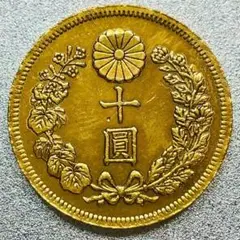 2025年最新】新10円金貨の人気アイテム - メルカリ