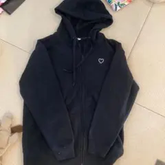 Victoria's Secret ブラック フ パーカー