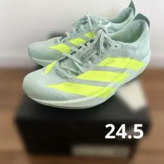 アディゼロジャパン9 24.5 レディース