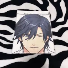 うたプリ 一ノ瀬トキヤ グラショ 布ポスター