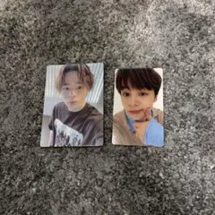 JO1 鶴坊汐恩 トレカ